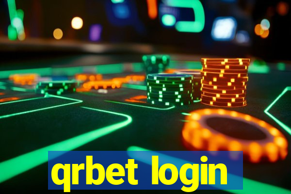 qrbet login